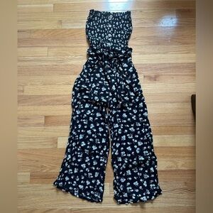 Ocean Drive Jumpsuit